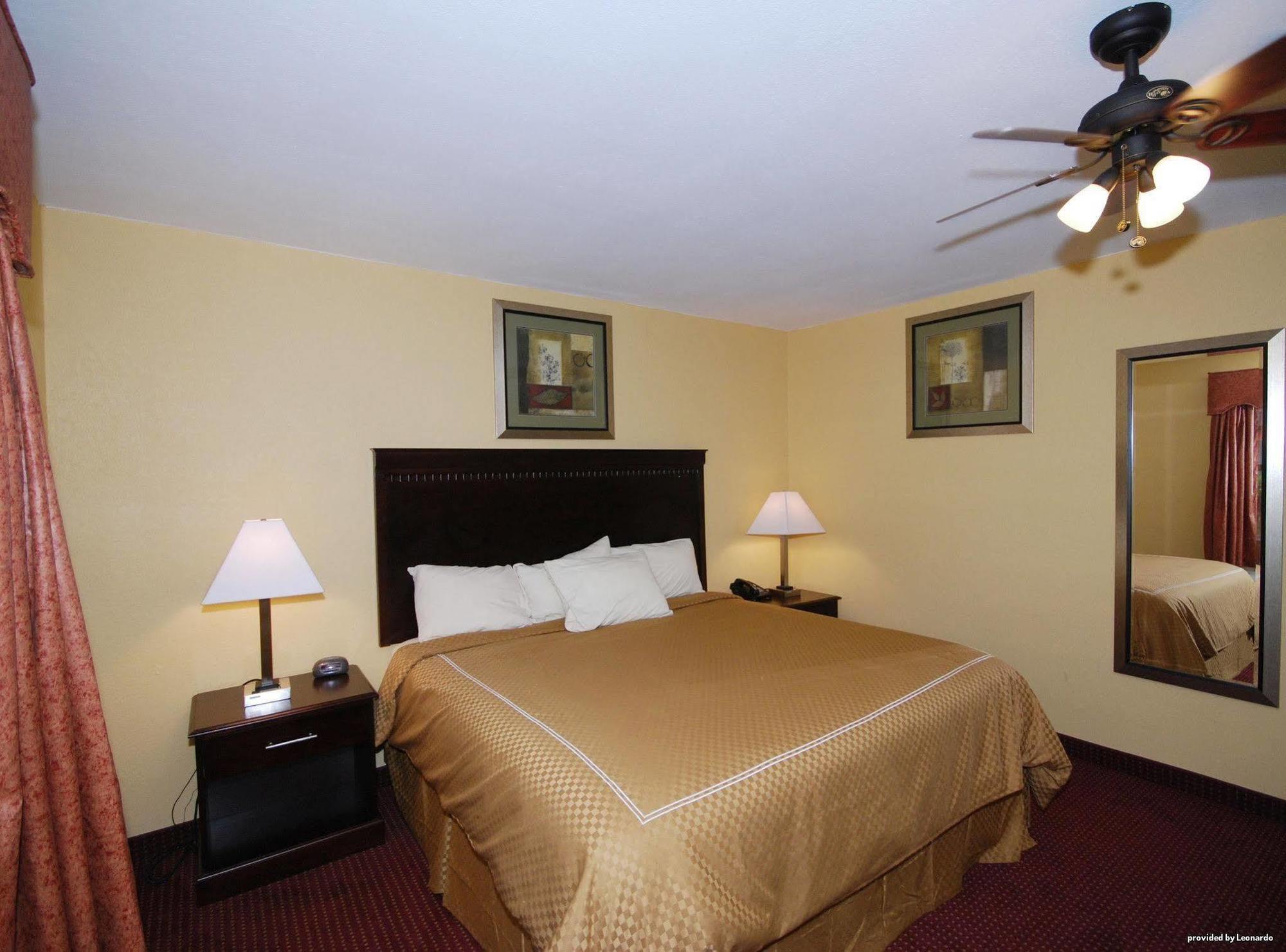 Americas Best Value Inn Winnsboro, La Pokoj fotografie